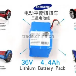 Two Wheels Electric Scooter 800w Citycoco Scooter With Samsung Battery thumbnail-5