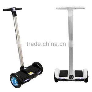 Fashionable 800W 2 Wheels Standing Electric City Scooter on Hot Sell thumbnail-2