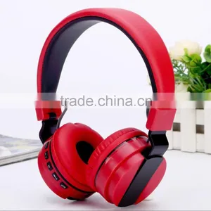 SNHALSAR S940 Bluetooth Headphone , ODM Headphone, Wireless Earphone thumbnail-1