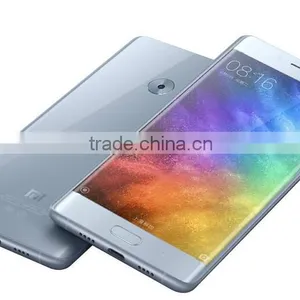Original New Xiaomi Note 2 Global 6GB Ram 128GB ROM Silver Black Smart Phone Android thumbnail-3