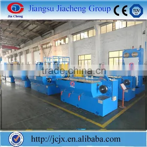 Hot Selling Copper Wire Drawing and Annealing Machine thumbnail-1