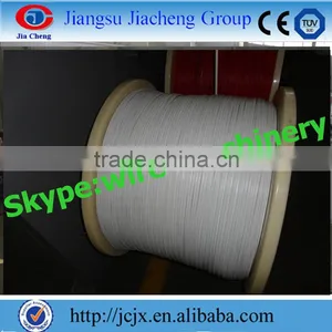 PVC Wire/cable Making Machine thumbnail-6