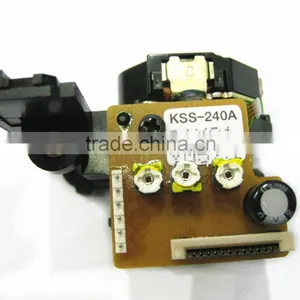 Original KSS-240A Optical Laser Lens For DENON DCD-3000 thumbnail-3