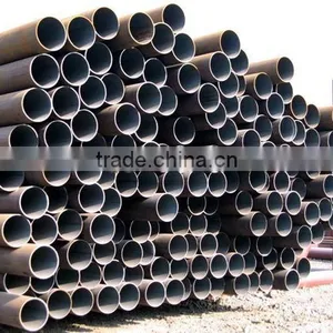 ASTM A107 GRB Steel Pipe Made in China Shenhao,hot Sell,good Quality,made in China thumbnail-1