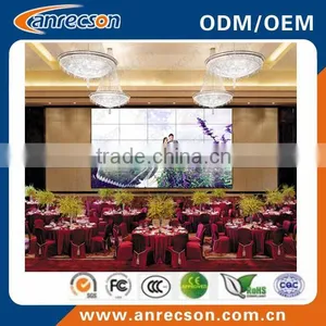 3x3 Video Wall 46" With Original Samsung Panel and Processor thumbnail-3