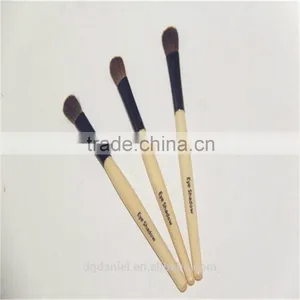Cruelty Free Makeup Eyeshadow Brush/Concealer Brushes thumbnail-5