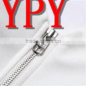 8# Fashion Metal Zipper For Sexy Lady Evening Dress thumbnail-2