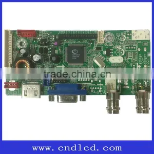 Controller Hdmi to Lvds thumbnail-1