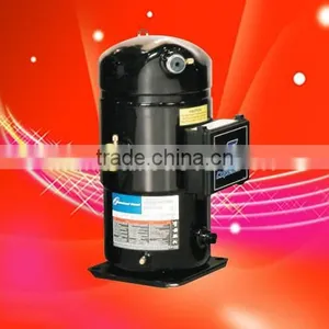 ZR Copeland Scroll Compressor ZR22K3-TFD thumbnail-2