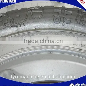 Hello Kitty Electric Bicycle Tyre Mould thumbnail-1
