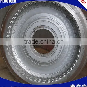 Plastsea-tyre-mould,OTR Tyre Mould,PCR Tire Mold,Qingdao Tyre Mold thumbnail-1