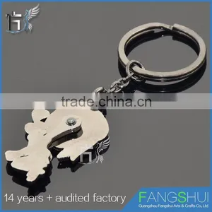 Factory Direct Supply Ballerina Keychain Hot Sale thumbnail-3