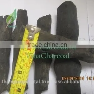 Odorless Sparkless Coffee Wood Charcoal for Saudi Arabia Market thumbnail-4