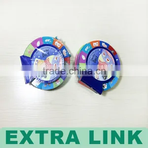 Mini Size Children Card Book thumbnail-1
