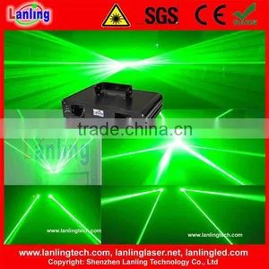 Professional Double Beam DJ Laser Lighting Equipment Show for Sale thumbnail-1