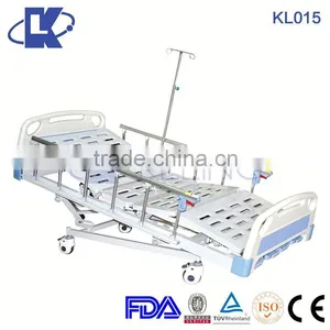Hospital Bed Table With Drawer Used Hospital Bed Used Hospital Beds for Home Use thumbnail-1