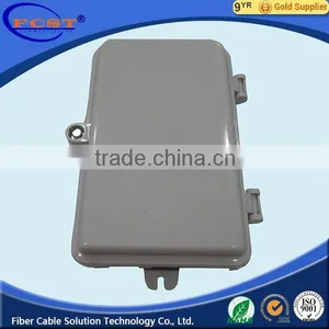 Adapt Variety Of Optical Connection Optical Fiber Terminal Box thumbnail-1
