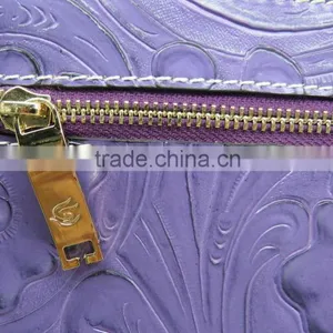 High Quality Custom Metal Zipper Puller For Garmennt thumbnail-6