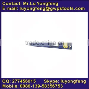 High Accuracy Spirit Level 0.5:1000mm Model GWP-20B thumbnail-1