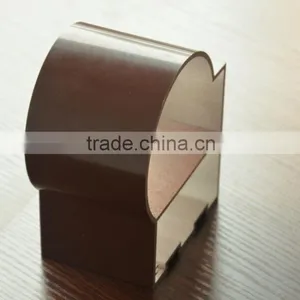 High Quality Architectural Aluminum Profiles Powder Coating thumbnail-1