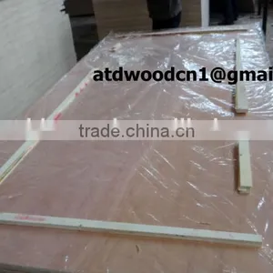 Furniture Grade E1 Furniture Plywood thumbnail-1