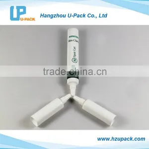 16mm, 10ml Plastic PE Bullet Lipstick Tube Needle Nose Tube thumbnail-3