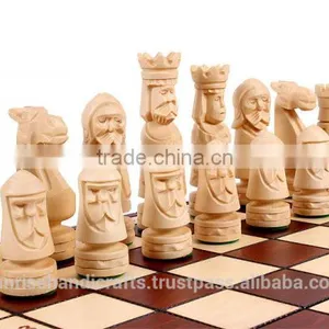 SMALL CASTLE Chess thumbnail-4