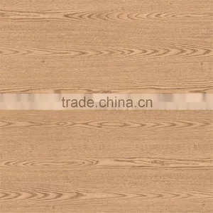 Looks Like Wood Polished Glazed Flooring Tile thumbnail-3