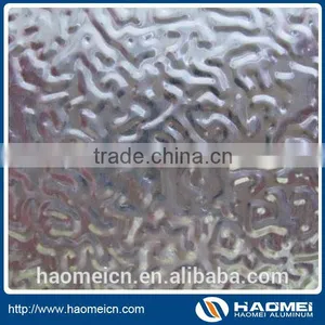 2mm Thick 3003 3004 3105/H12 H14 H16 Thick Plate Aluminum Diamond Plate For Sale thumbnail-5