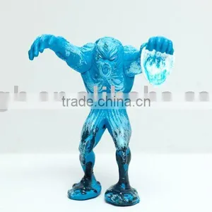 Cartoon Figurine,Model Figurine,Action Figurine thumbnail-1