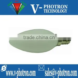 Supply 2W LED Candle Lamp E14 thumbnail-1