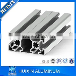30*30 Industrial Assembly Line Aluminum Profiles/special Fittings for Aluminum Profile thumbnail-6