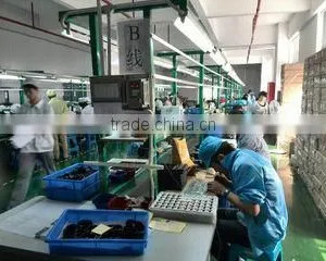 Shenzhen Silu Electronic Co., Ltd. company overview - view 1 thumbnail