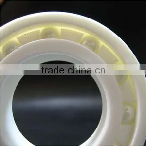 Made in China Ceramic Bearings Ball 25x37x6 Ceramic Bearing thumbnail-5