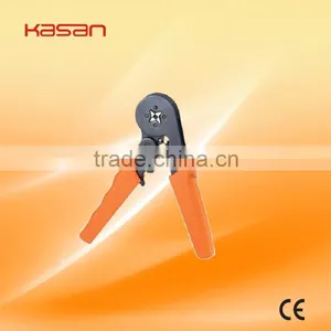 SUPER STRENGTH-SAVING CRIMPING PLIER HSC8 6-4 thumbnail-1