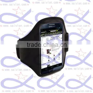 Cell Phone Mobile Waterproof Case Bag / Mobile Armband Strap thumbnail-1