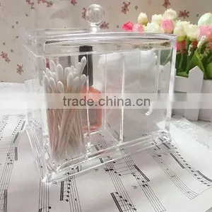 Eco-friendly Organizer Bagcheap Storage Box/acrylic Organizer Box thumbnail-1