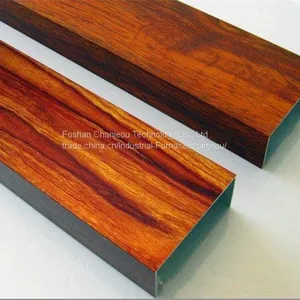 Wood Effect Transfer Machine thumbnail-2