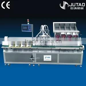 2014 Super Hot Sell Facial Fruit Mask Machine thumbnail-1