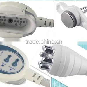 Professional Fat Freezing Cool Slimming Machine With Two Cryo Heads thumbnail-4
