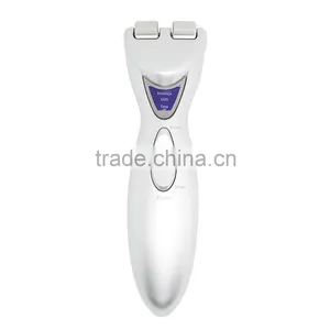 Beperfect Beauty EMS Microcurrent Facial Muscle Stimulator Roller for Face Lift Accept Private Label OEM thumbnail-2