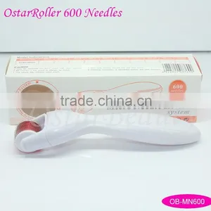 DermaRoller Micro Needle Therapy (600 Needles) thumbnail-6