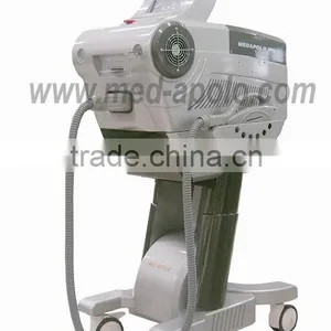Portable Ipl --HS-300C-(CE Certificate, ISO 13485,Factory Registered in FDA) thumbnail-1