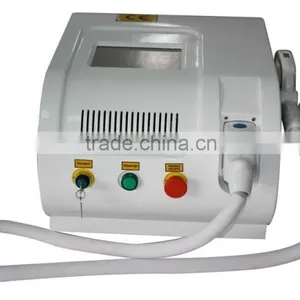 Fine Lines Removal Perfect Effect Home Portable IPL Laser Hair Removal Machine Redness Removal thumbnail-2