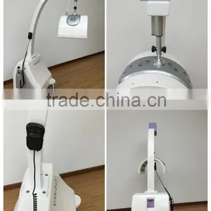Led Light For Face 630nm Blue PDT&LED Facial Machine For Anti-aging Skin Whitening Skin Care Skin Rejuvenation Skin care thumbnail-1
