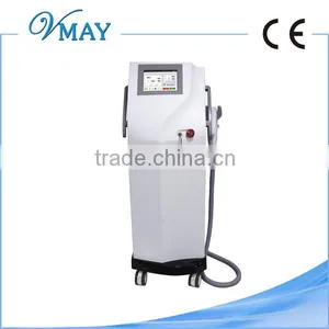 CE Approval Opt Hair Removal System Ipl Elight Shr Permanent Hair Removal Machine VH606 thumbnail-2