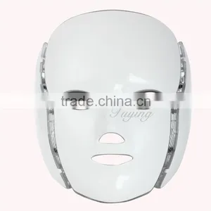 Face Mask Product PDT LED Prevent Breakouts System for Face and Neck thumbnail-2