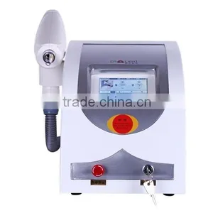 Hori Naevus Removal Hot Selling Portable Long Pulse Haemangioma Treatment Q Switched Nd YAG Laser Mole Removal Device thumbnail-4