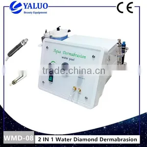 Salon Use Facial Water Dermabrasion Pigmentation Correctors Beauty Machine thumbnail-1