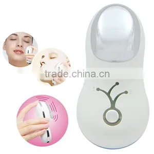 Siken 3D SKB-1016 2 in 1 Galvanic Microcurrent Beauty Machine thumbnail-4